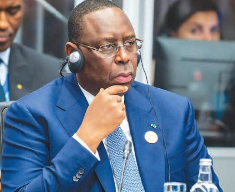 Le coup de fil de Macky Sall à ses députés et alliés