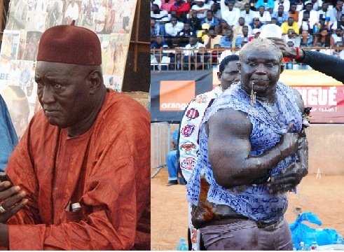 Double Less : “ Mes fils ne participeront plus jamais à un face à face”