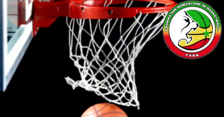CNBS - Fédération Basket: passation de service ce vendredi