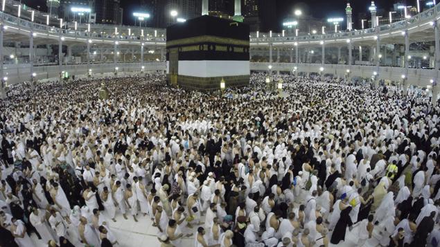 Pèlerinage à La Mecque : 10.500 pèlerins sénégalais cette année, premier vol le 7 septembre