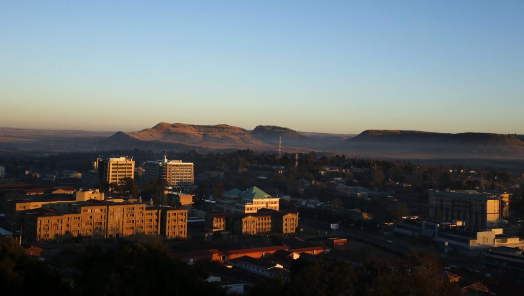 La SADC prend des mesures pour enrayer les tensions au Lesotho