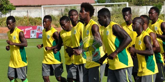 Préliminaires CHAN 2016 GAMBIE / SENEGAL (0-1) : les Lions valident leur ticket pour le second tour