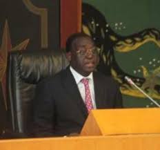 Assemblée nationale: Zator Mbaye déchire la lettre de l’opposition