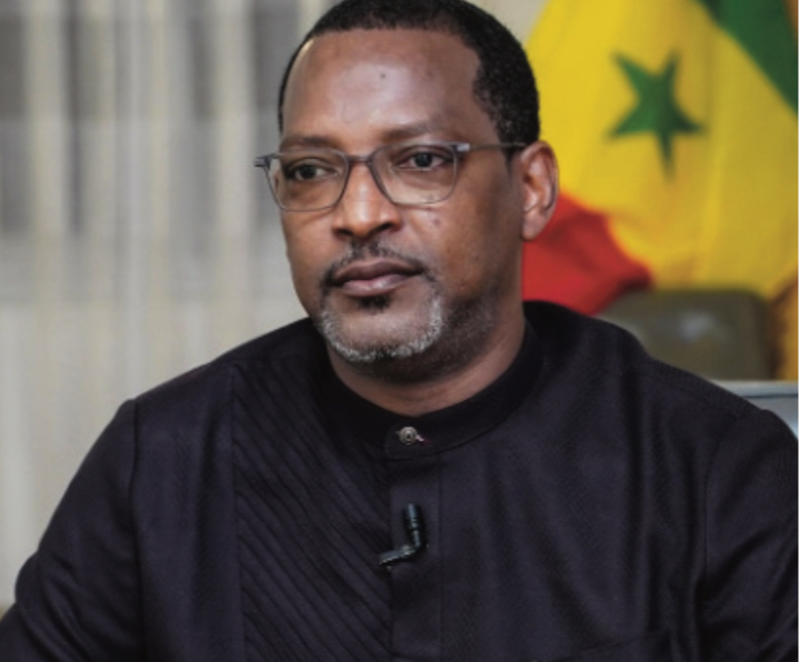 Présidentielle 2024: "Macky Sall a facilité l'ascension du Pastef au pouvoir" ( Mame Boye Diao)