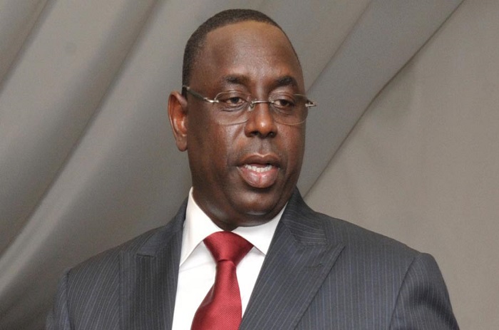 Macky Sall : «Ce que la Grèce a subi, nous pays africains…»