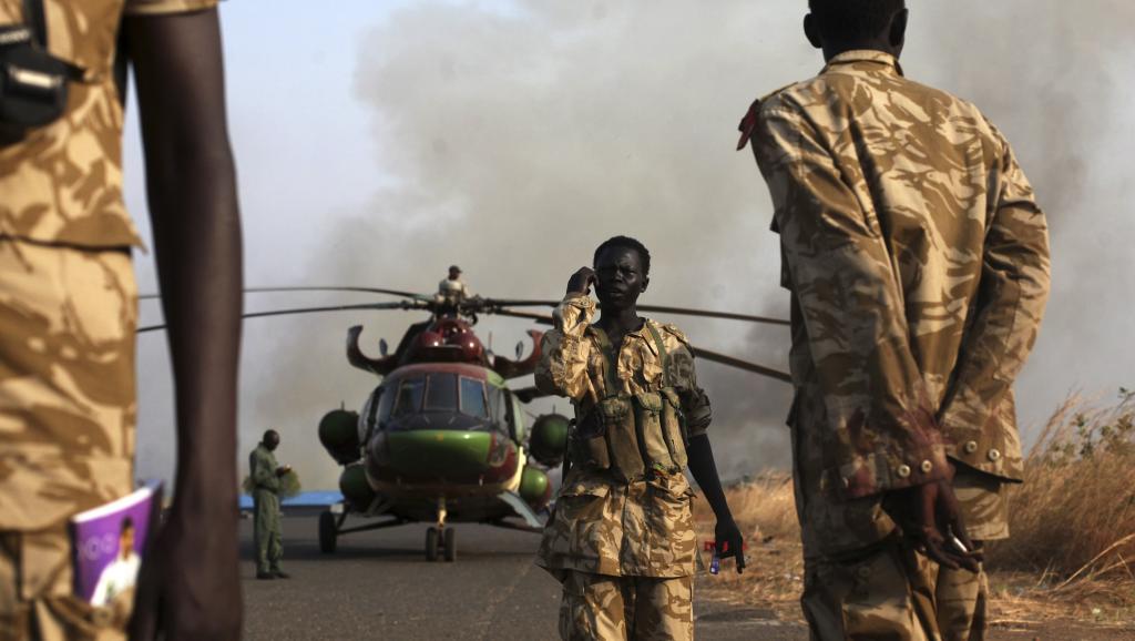 Le Soudan du Sud promet de punir les coupables d'atrocités