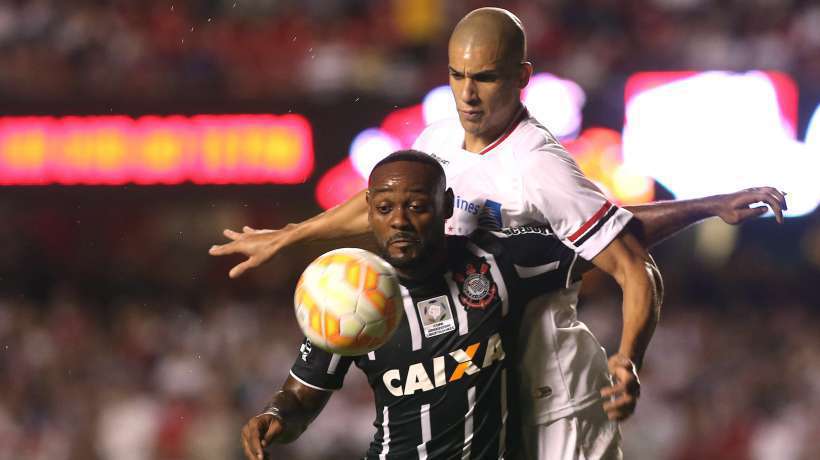 Doria ne restera pas à São Paulo