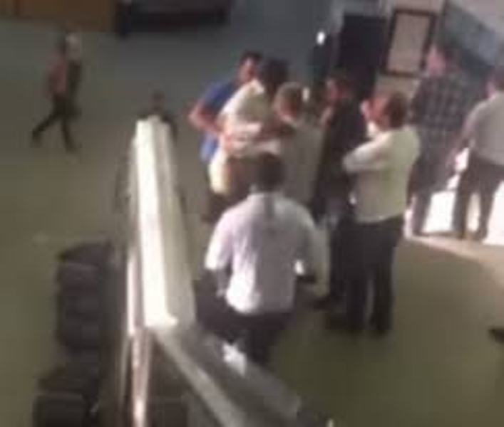 Ousseynou Fall, diplomate Sénégalais tabassé en Tunisie