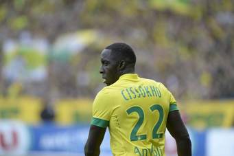 Un accord enfin trouvé pour Cissokho
