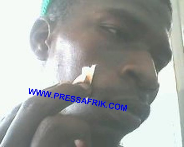 PHOTOS UCAD: cinq blessés gisent au service médical