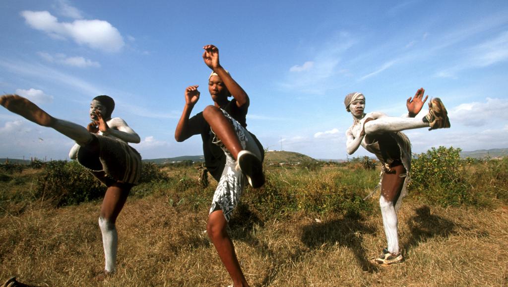 Afrique du Sud: nouveaux décès après des rites d’initiation