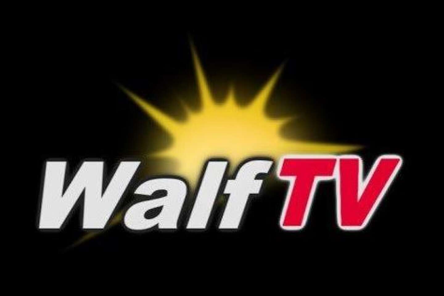 Walf TV : Les studios du 4e étage ravagés par un incendie