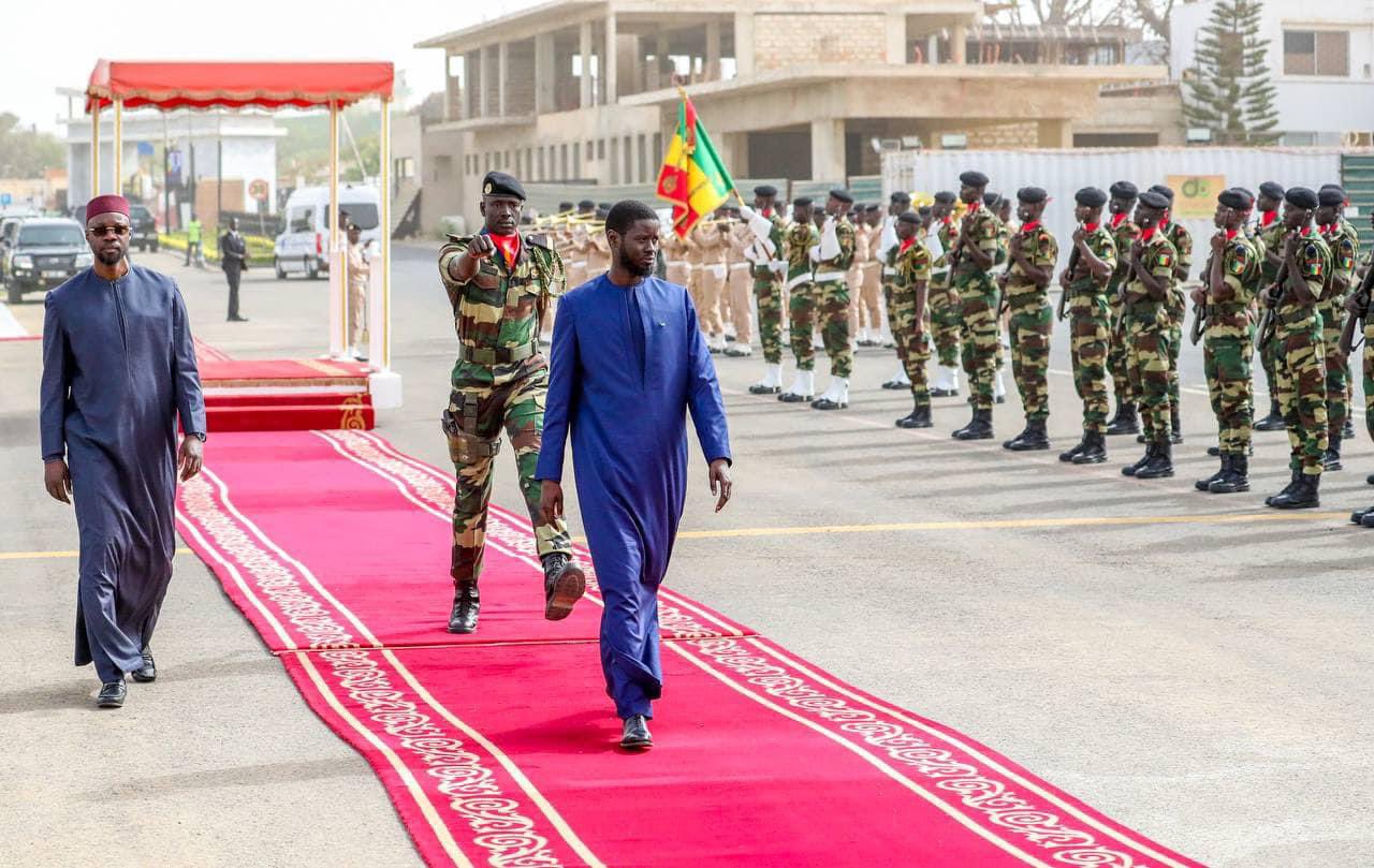 Sénégal - réforme du protocole présidentiel : Fini les accueils officiels du chef de l'Etat 