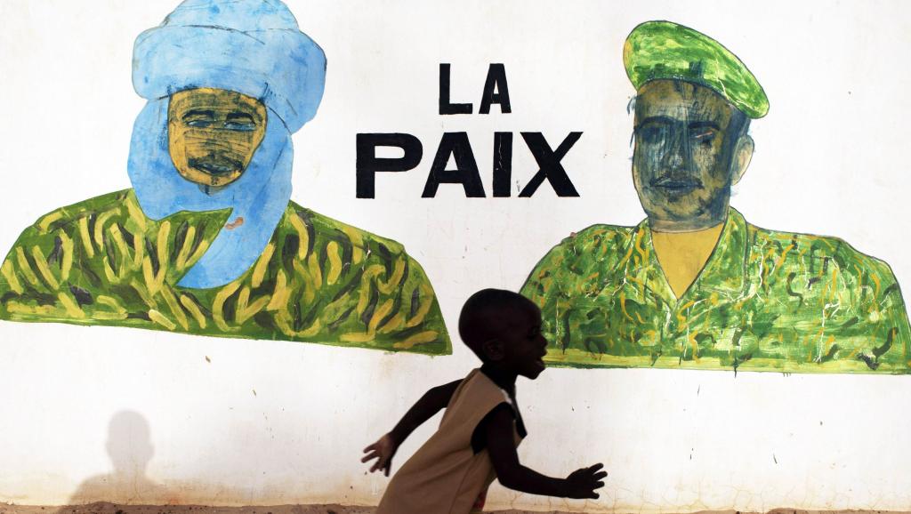 Mali: redonner une identité aux enfants des régions du Nord