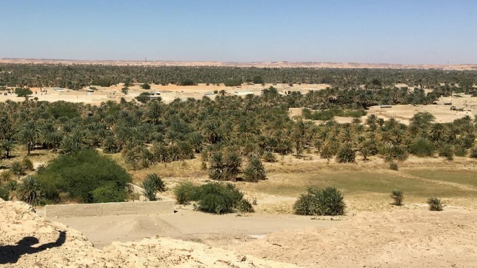Tchad: le Nord, grand oublié de la campagne présidentielle