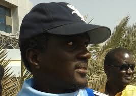 Karim Wade très peiné par la mort de Pacotille