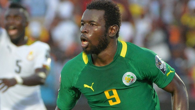 Attaque des Lions : Mame Birame Diouf en taille patron !