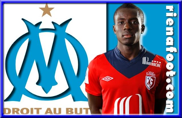 OM : Labrune évoque l’échec Idrissa Gueye !