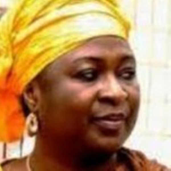 «Je ne sais pas si le Sénégal est sur les rails de l’émergence mais Ama… », Me Ndeye Fatou Touré