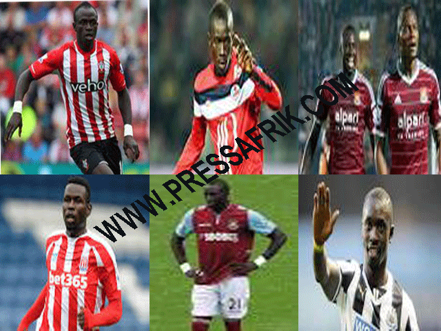 L' Angleterre,nouvel eldorado des Lions