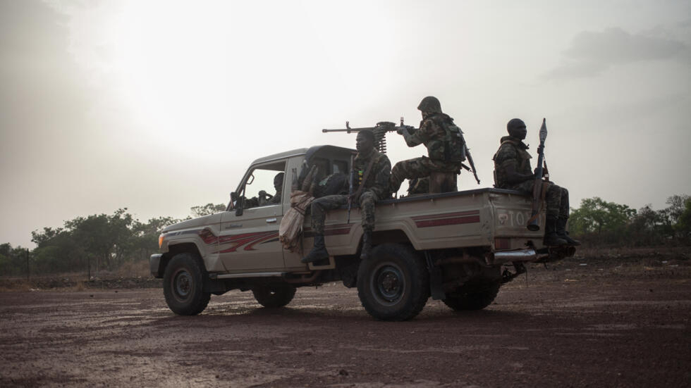 Centrafrique: une centaine de miliciens de la communauté Zandé rejoignent l'armée nationale