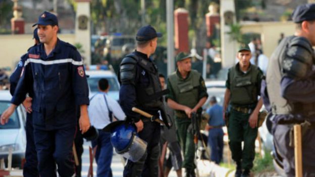 Algérie : 15 morts dans des violences