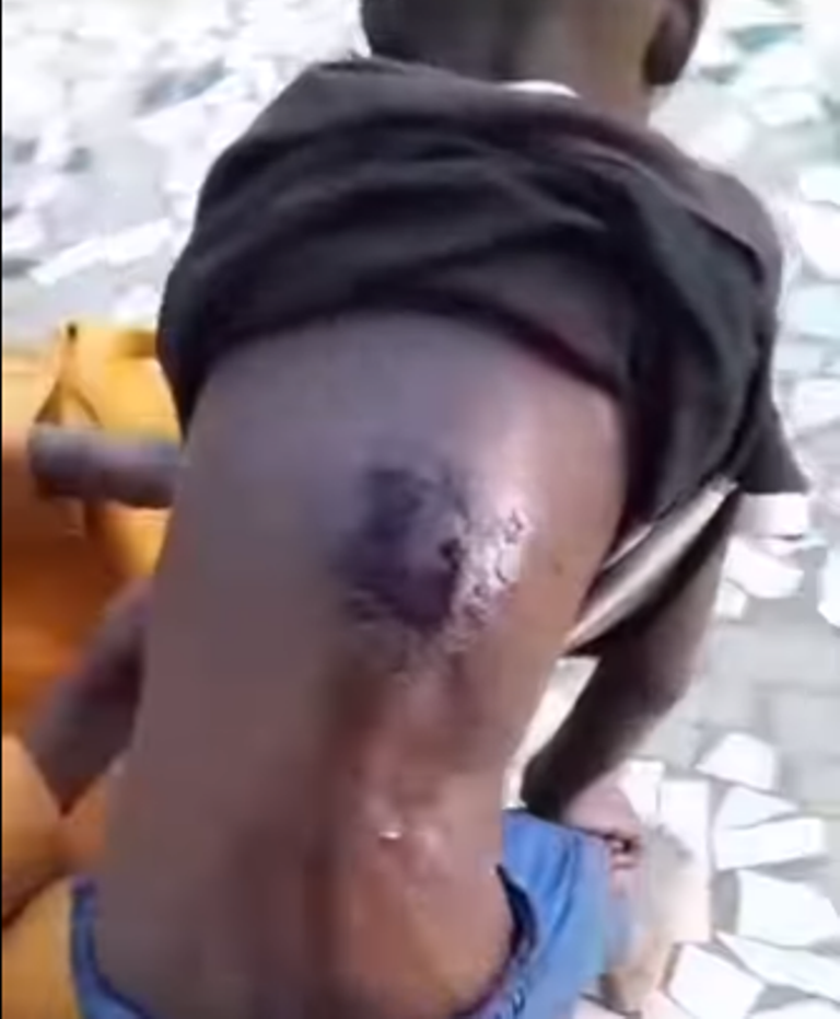 ​Touba : un maître coranique tabasse et blesse un talibé