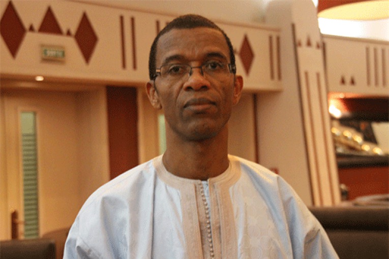 Convoqué à la SU ce mercredi, Alioune Ndoye vient de sortir 