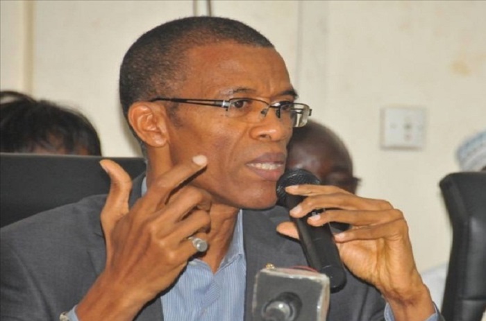 Dakar-Plateau : Alioune Ndoye dopé par sa convocation.