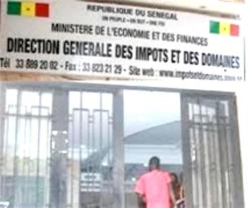 Le syndicat des travailleurs de l'administration fiscale en grève à partir de lundi