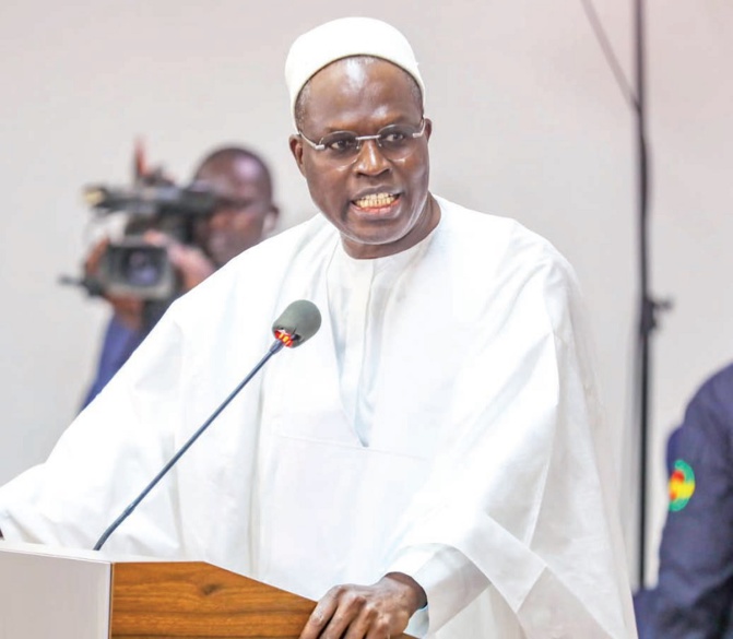 Retrouvailles socialistes : Taxawu de Khalifa Sall divisé sur la question 