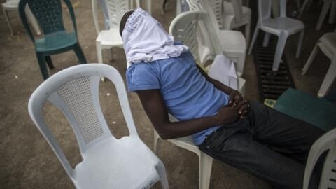 Gabon: le couvre-feu nocturne se poursuit à Libreville, la population s'agace