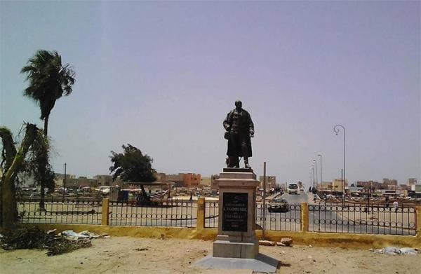 Travaux de la requalification de la place Faidherbe à Saint-Louis : la Cour des comptes déterre des dysfonctionnements 