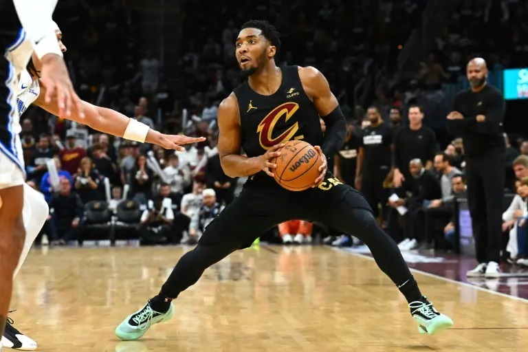 Play-offs NBA : Cleveland domine Orlando lors du match 7, cap sur Boston