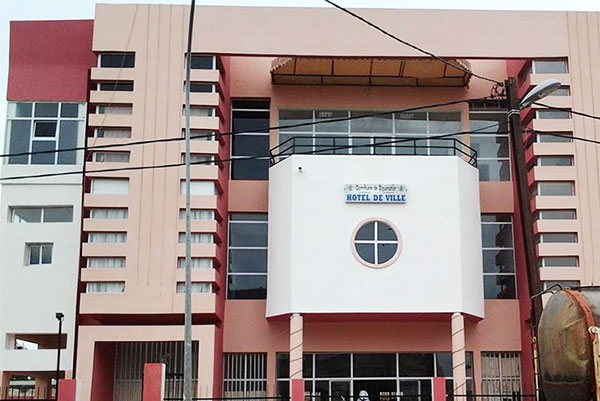 Ziguinchor : le Conseil municipal en réunion d'urgence pour remplacer Sonko