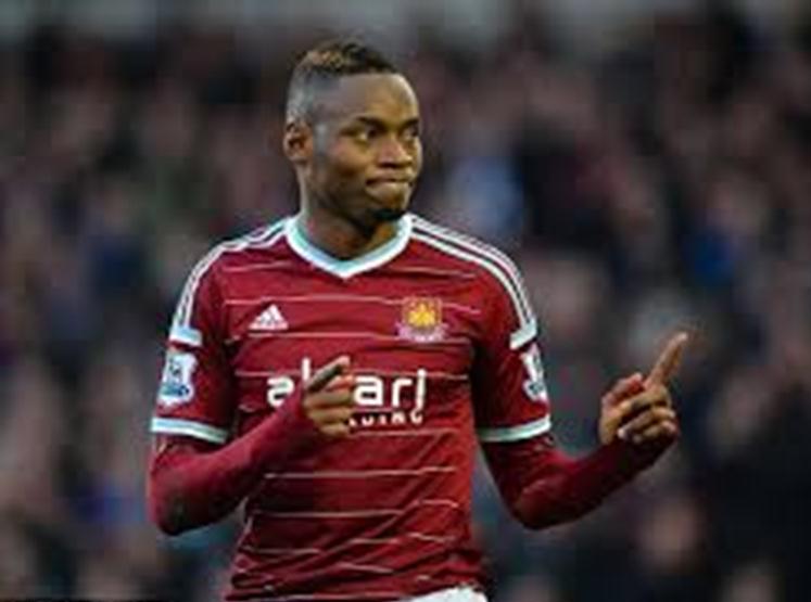 Diafra Sakho vers Manchester United ?