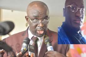 Incendie des biens de Cissé LO: Serigne Assane Mbacké retient son souffle