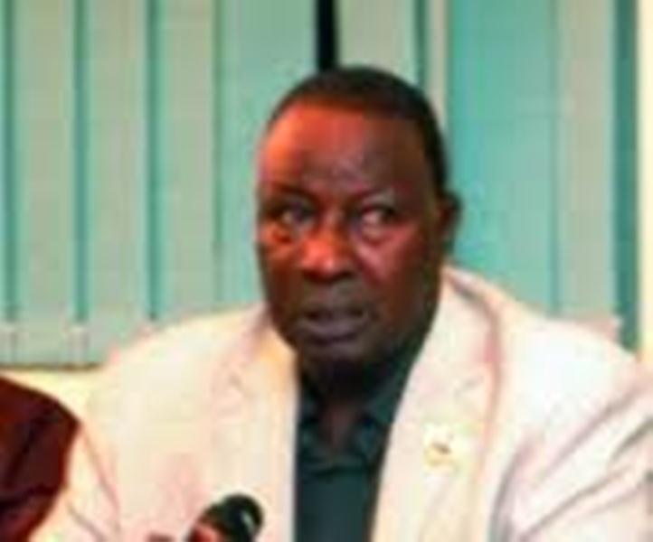 PDS: Abdoulaye Faye reçoit la sommation de Fada et Cie