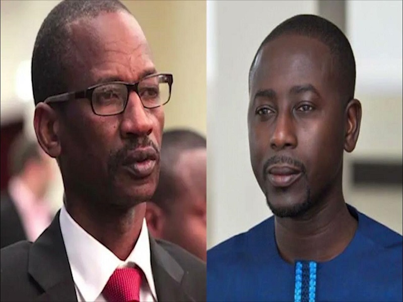 Rts : la passation de service entre Pape Alé Niang et Racine Talla prévue cette semaine