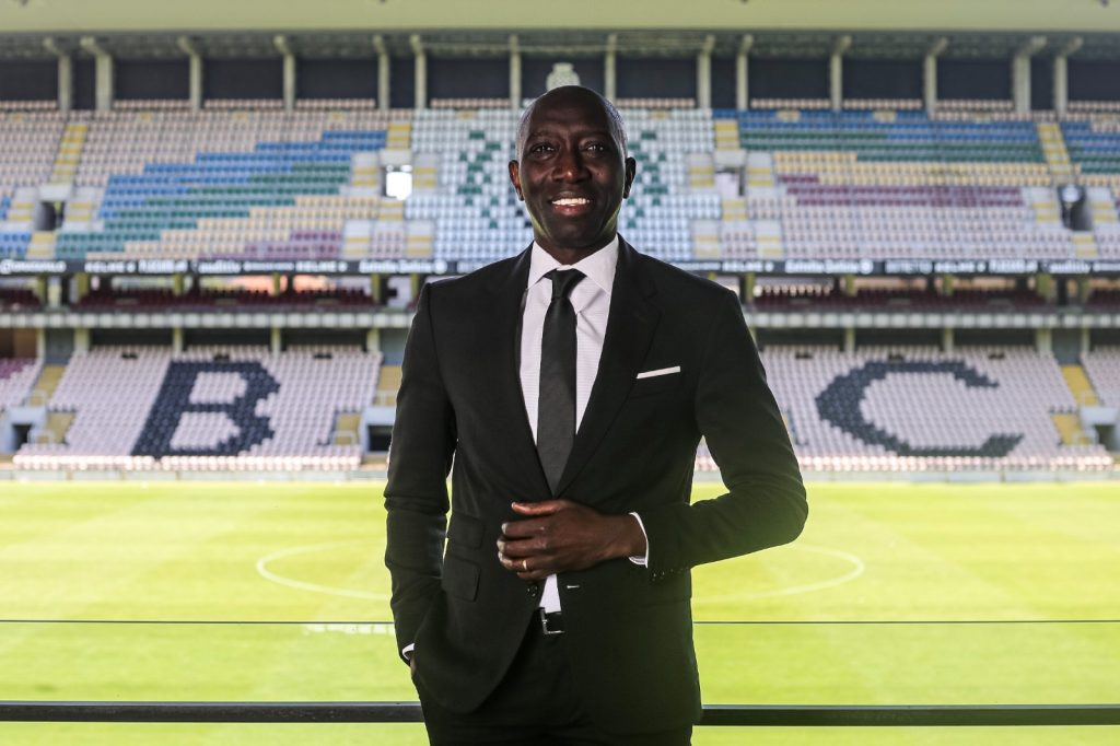 Portugal : Fary Faye devient le nouveau président du Boavista