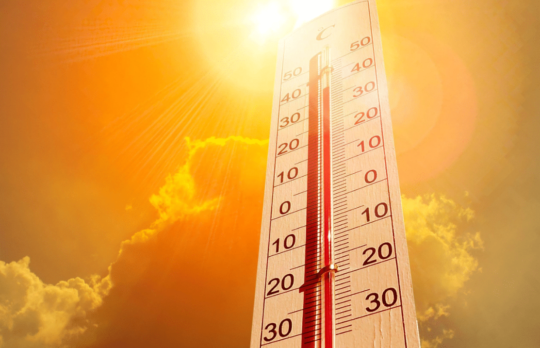 Alerte aux coups de chaleur : sept (7) régions du Sénégal en situation de risque