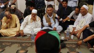 Libye: Tobrouk signe l'accord de paix