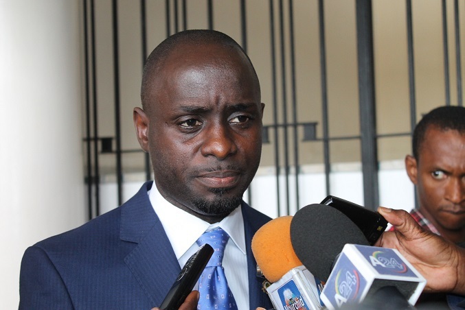 Thierno Bocoum: « La politique du chef de l’Etat est en déphasage avec les aspirations du peuple Sénégalais ».