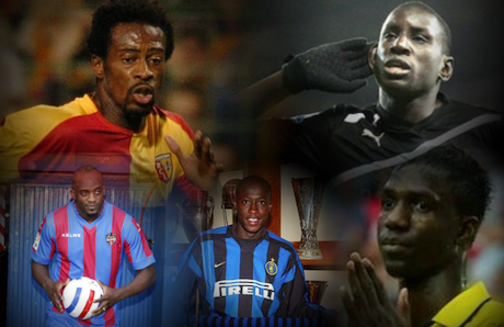 Mercato : Comme Kanon, ils ont été recalés à la visite médicale