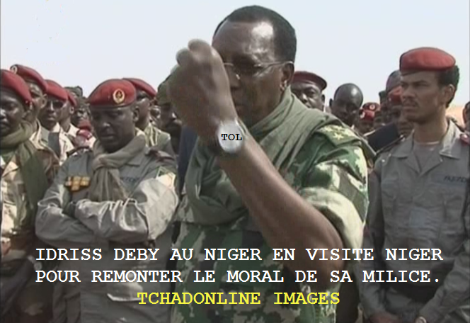 Attentat au Tchad : Le gouvernement malien se solidarise