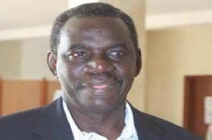 Momar Samb : «Il y a des égos très gonflés au niveau de notre pays»