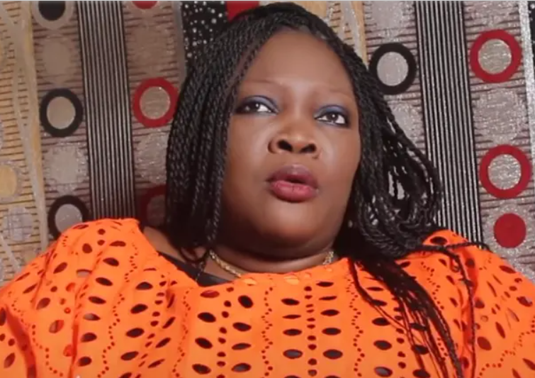 Affaire Keur Yeurmandé : Ndella Madior Diouf nie tout devant le juge d'instruction 