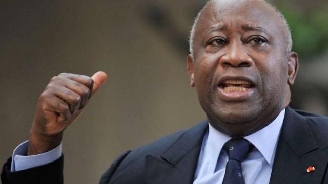 Côte d'Ivoire: convention du PPA-CI pour officialiser la candidature de Laurent Gbagbo
