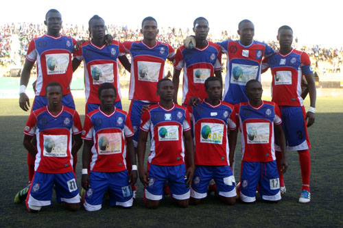 Sénégal - Ligue 1 : Mbour gâche la fête de Niary Tally