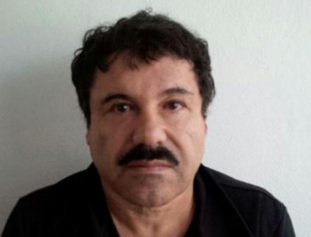 Mexique : l'incroyable évasion du grand parrain de la drogue «El Chapo»